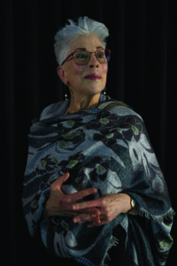 Barbara Rosenwein en el CBA