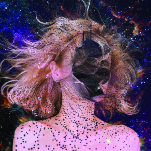Fuera de sí (Supernova, Silvia), 2018, se expuso en Perpetuum mobile, dentro de PHotoESPAÑA 2024