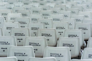 Festival de las Ideas. foto ilustrativa