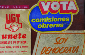 Fotogramas de Sexo, drogas, rock&roll y política. Instituto Santamarca (1975-1985), 2023
