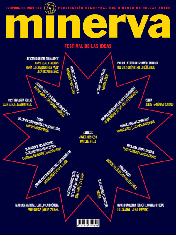 Minerva 43